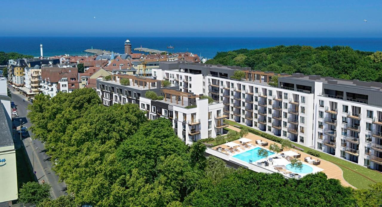 Apartment Novumapartamenty Kolobrzeg