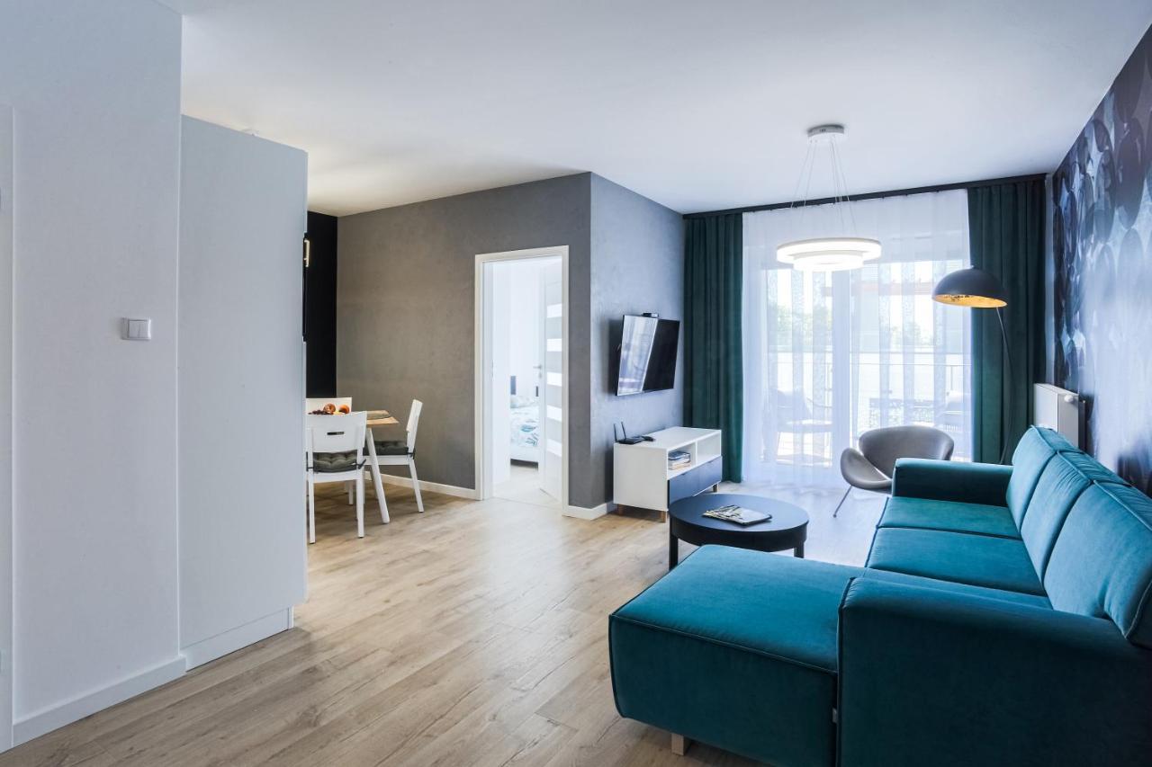Apartment Novumapartamenty Kolobrzeg