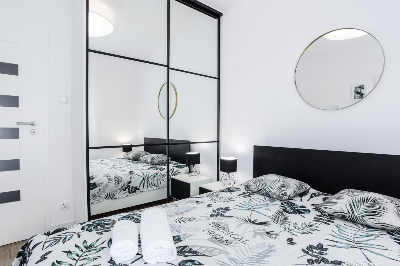 Novumapartamenty Apartment