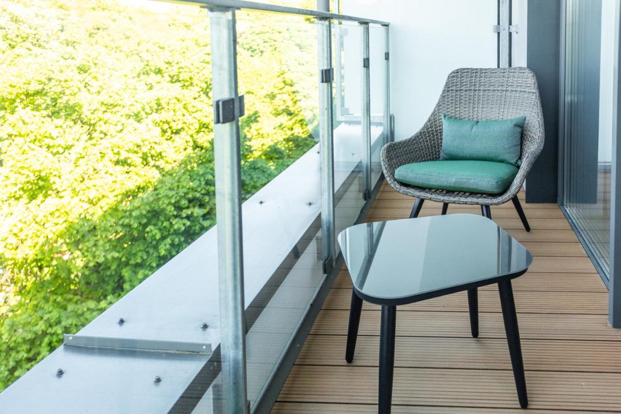 Apartment Novumapartamenty Kolobrzeg