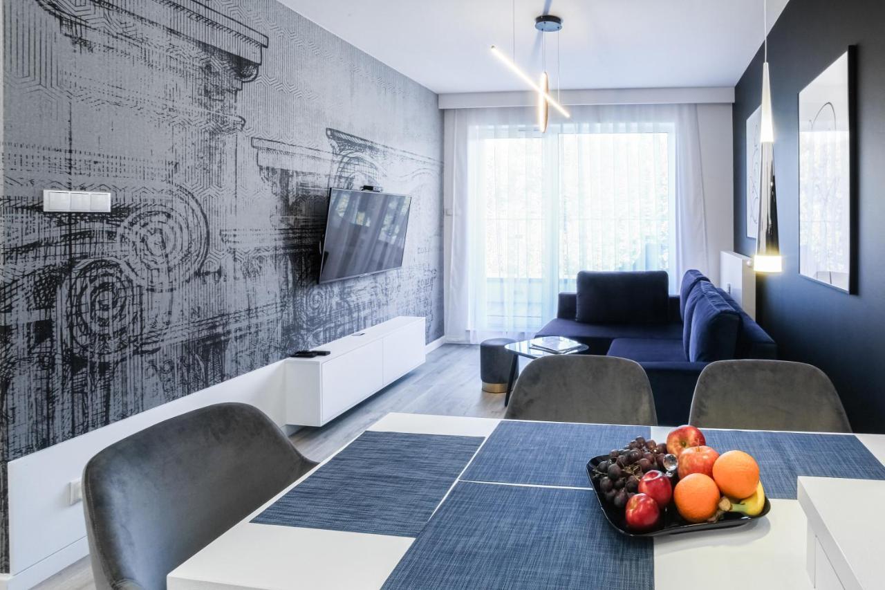 Apartment Novumapartamenty