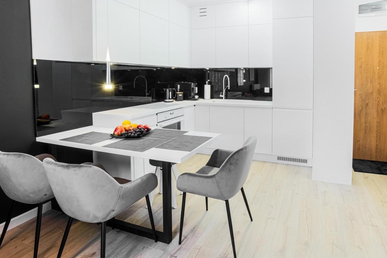 Novumapartamenty Apartment