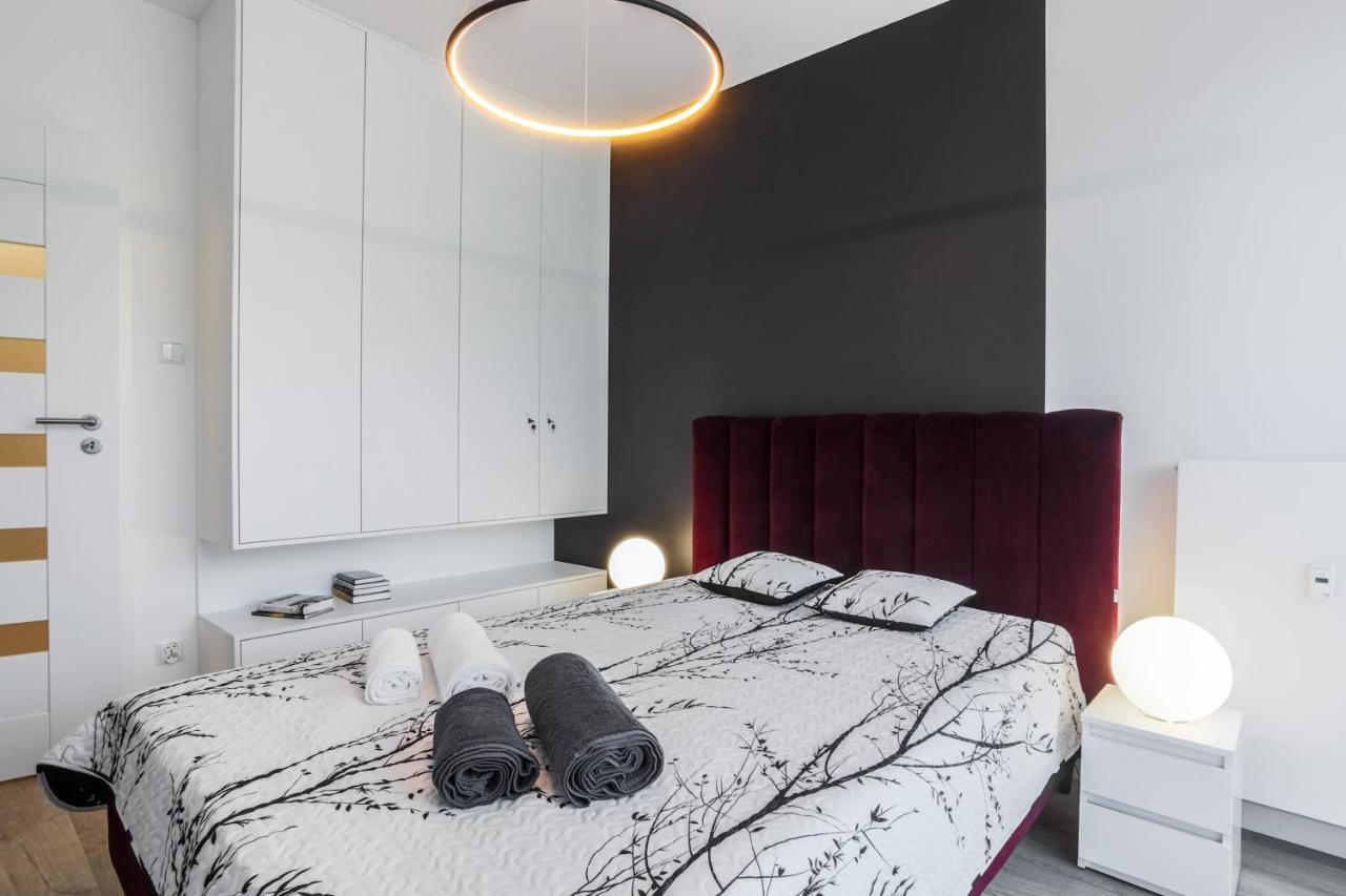 Novumapartamenty Apartment
