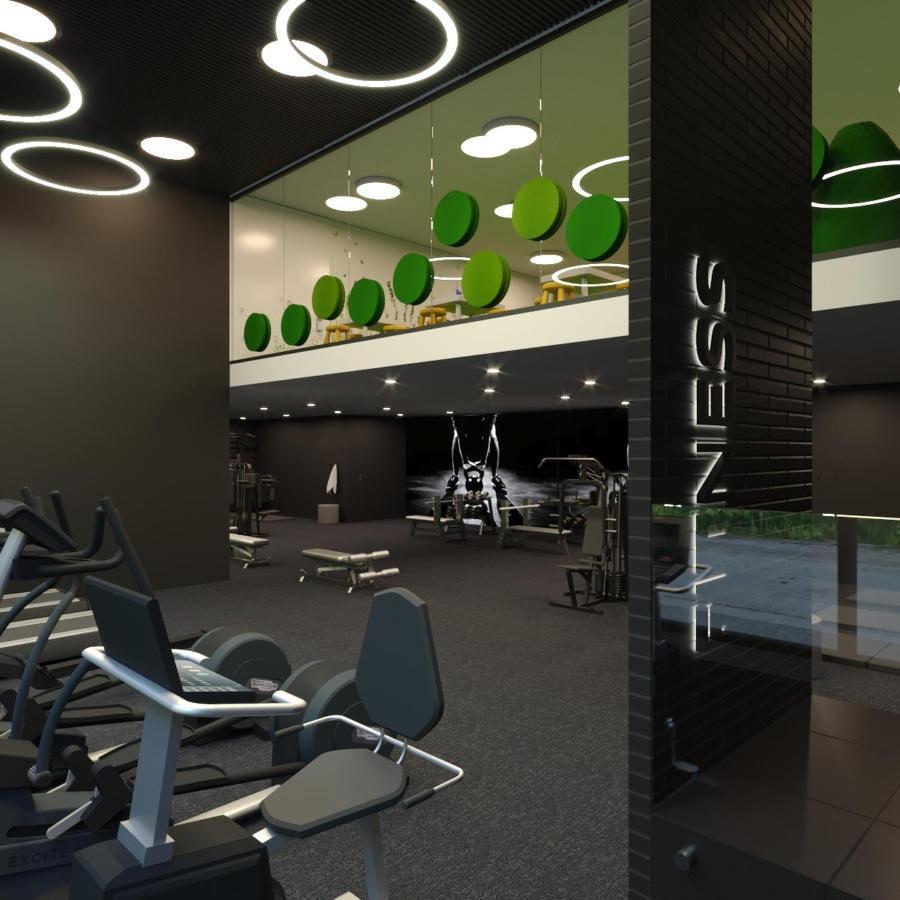 Novumapartamenty Apartament Kołobrzeg
