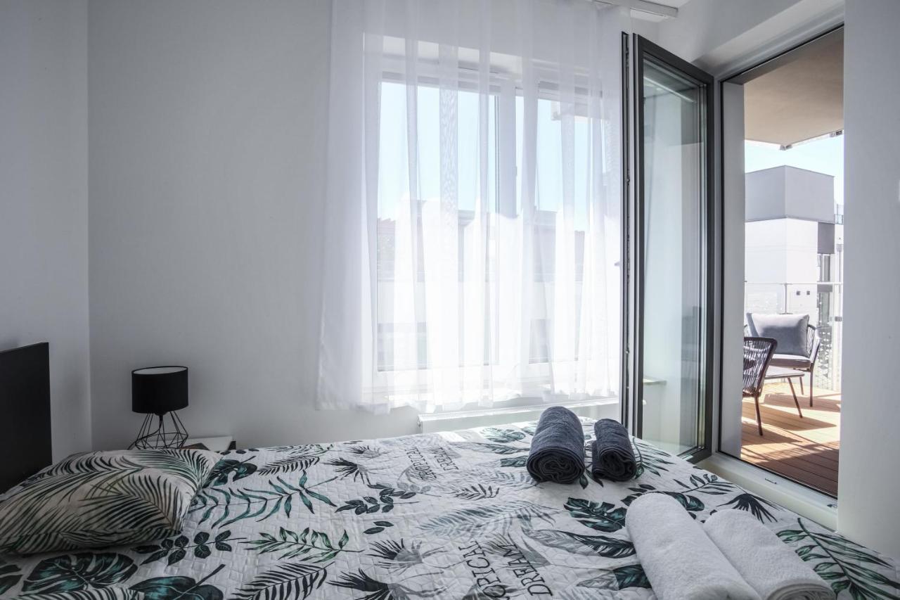 Novumapartamenty Apartament Kołobrzeg