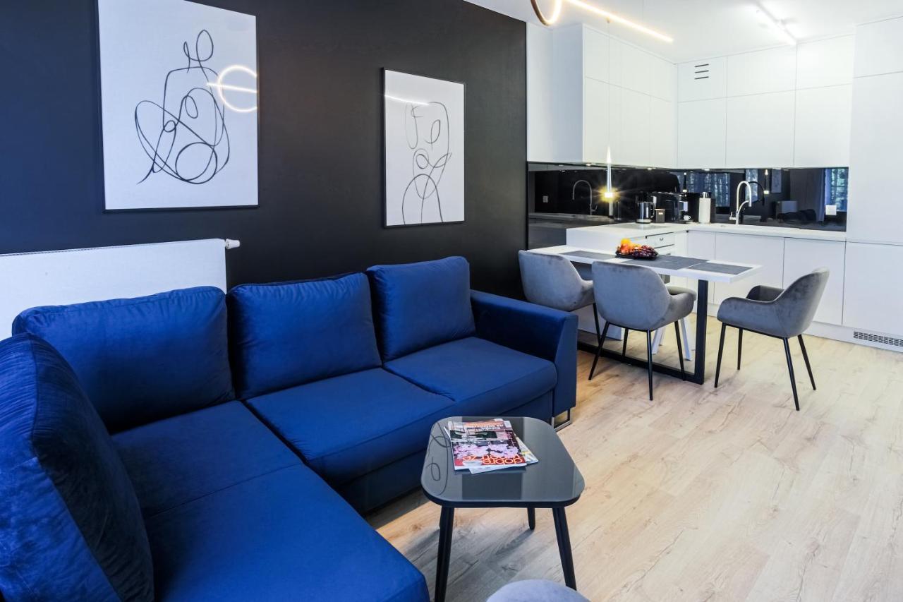 Apartament Novumapartamenty *