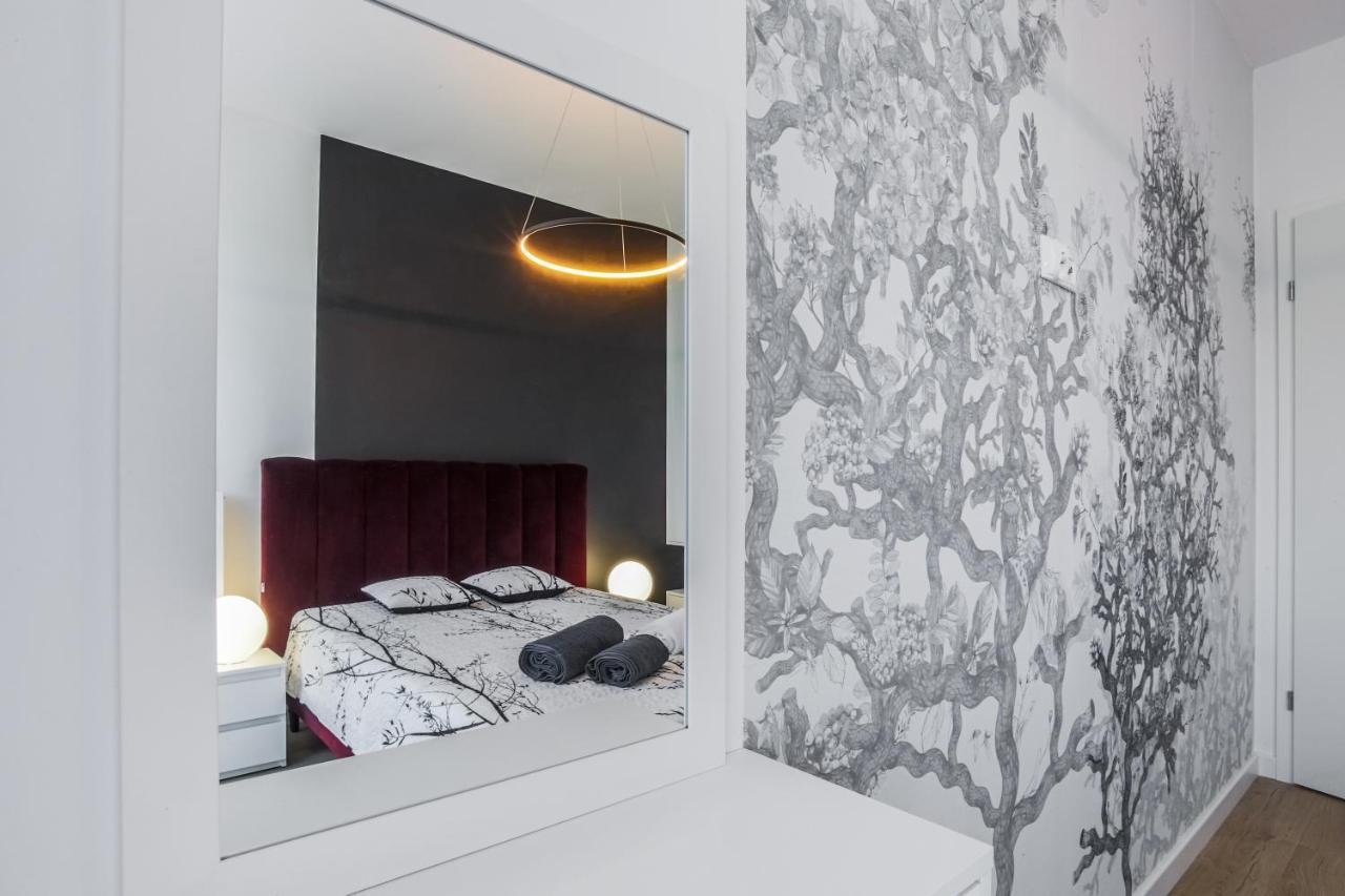 Apartament Novumapartamenty *