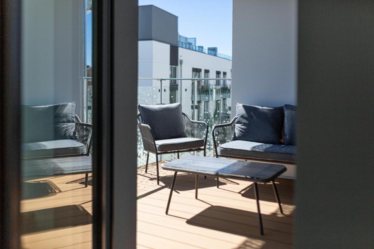 Novumapartamenty Apartament *