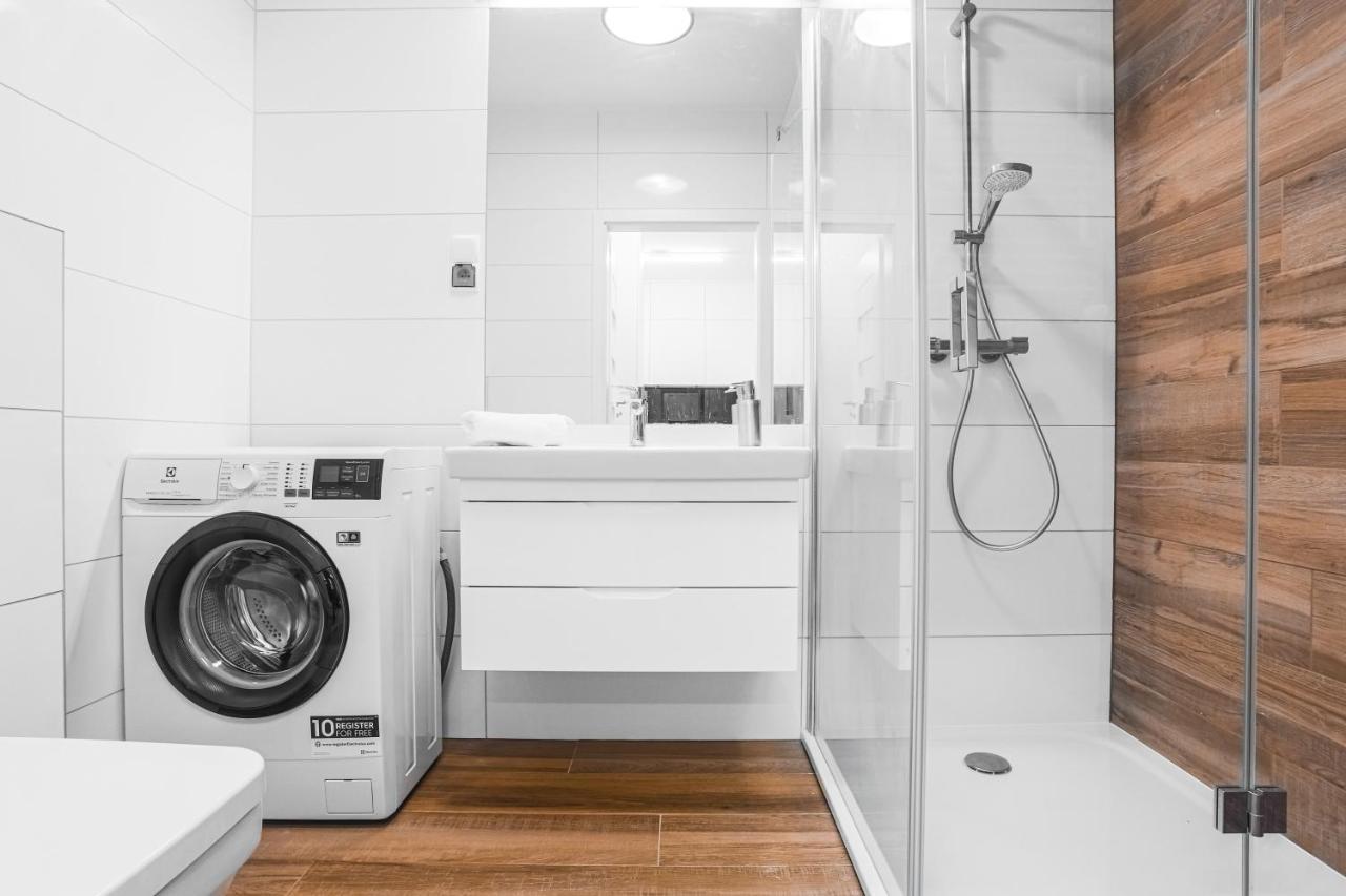 Apartament Novumapartamenty *